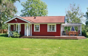 Holiday home Vare Bodafors III